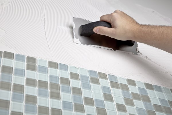 Specialist Tile Supply and Installation Business