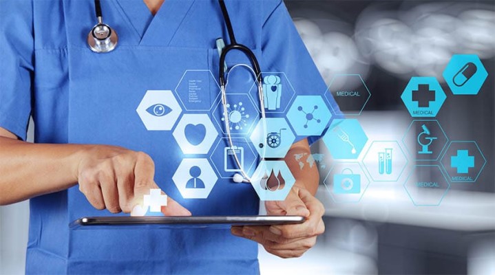 Telemedicine Investment/Funding Opportunity