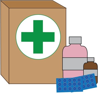 Fantastic Healthcare Supply Company