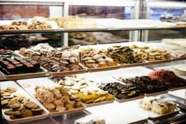 Nassau County Bakery Business