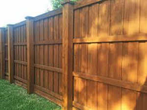 Profitable Fencing and Deck Business in Fort Worth