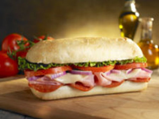 Hoagie Franchise Netting Over $142K-Only 10% Down