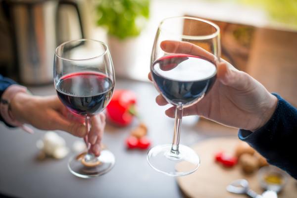 Modern Italian Cuisine Restaurant & Wine Bar
