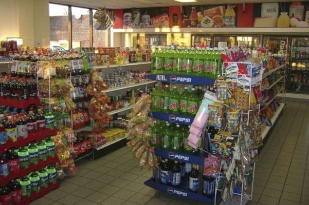 Niche General Convenience Store for Sale