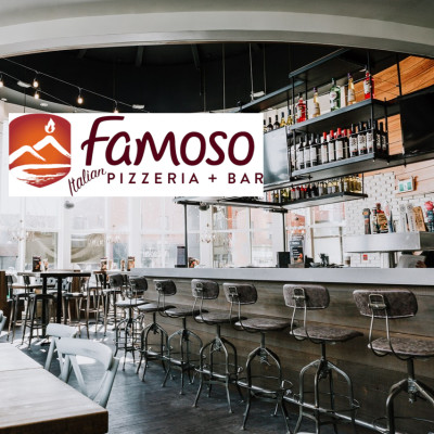 Famoso Neapolitan Pizzeria for Sale in Abbotsford