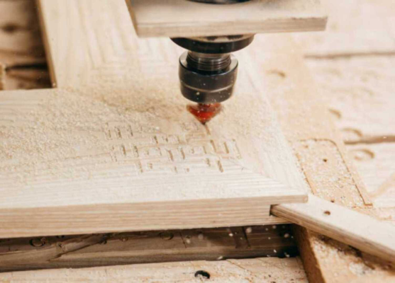 Profitable Furniture Factory For Sale
