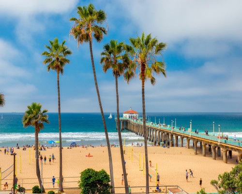 Manhattan Beach, CA Chiropractic Practice for Sale