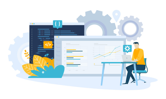 Employee Learning and Training Platform
