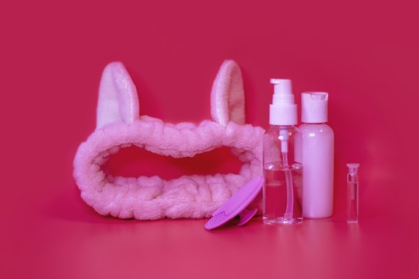 Luxury Cosmetics Company for Sale
