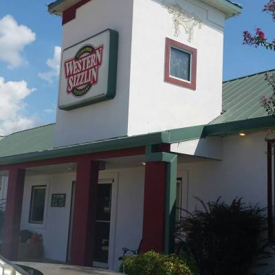 Southwest Restaurant