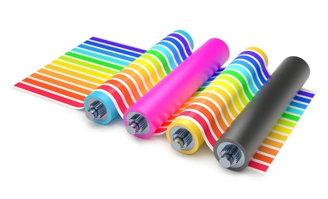 Marketing Communications: Design/Print/Mail/Signs