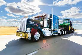 Trucking, Industrial, Environmental Disposal