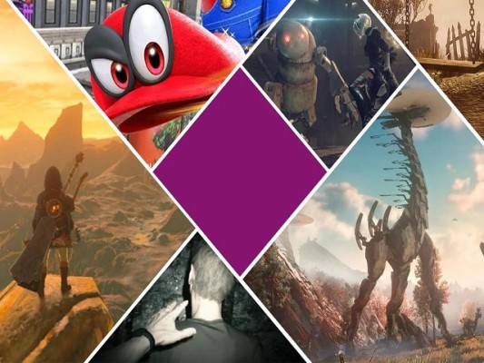 13 Year High Growth Videogaming & Accessories