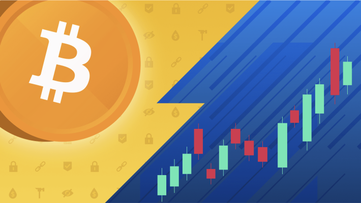 Crypto Liquidity Provider