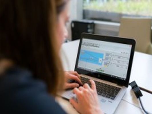 Electrical Engineering Firm, Consistent Revenues