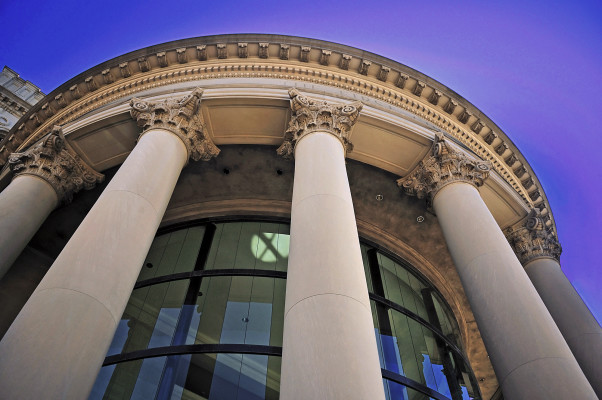 A&E Firm Specializing in Public Sector Design