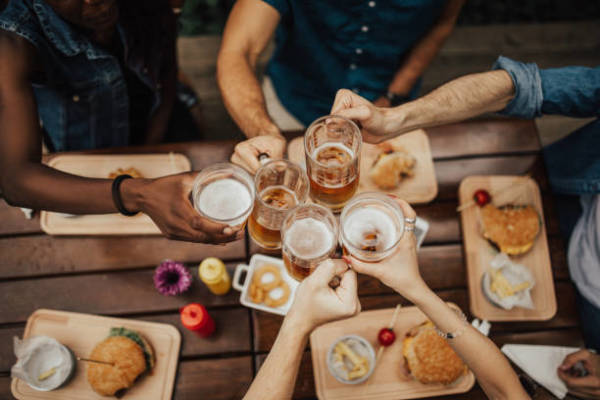 Popular Restaurant with Skilled Management