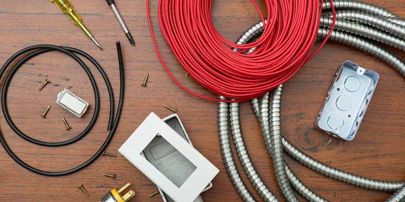 Electrical Supply & Wholesale Business For Sale