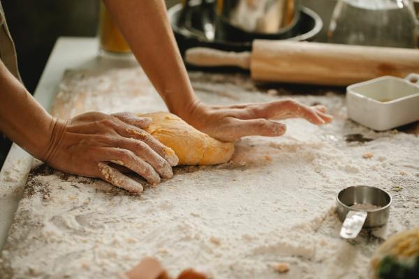 Established Organic Kosher Bread Bakery with Grain