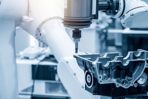 $3M EBITDA: Mfr. with Global Blue Chip Customers