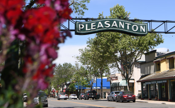 Pleasanton CPA Firm for Sale