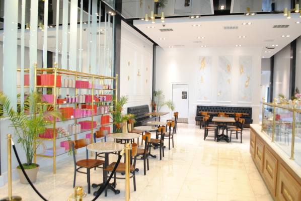 Brand New Bakery Prime Location Priced to Sell
