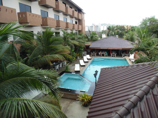 Freehold Resort in South Pattaya for Sale