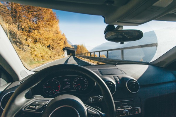 Automotive Windshield Repair & Replacement Service