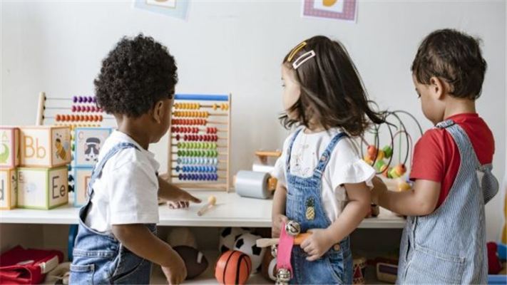 Central Ohio Daycare - 100 Enrolled, on 3 Acres