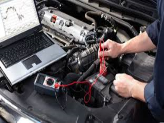 BMW/MINI Repair with Used Car Dealer License