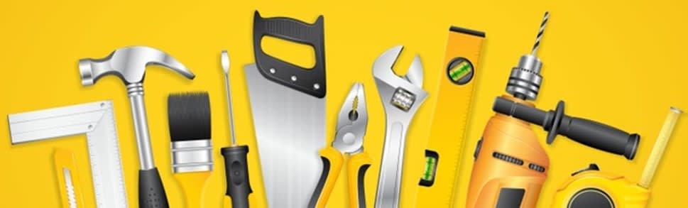 Franchise Hardware Store
