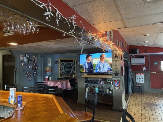 Profitable Casual Restaurant & Bar for Sale in NY