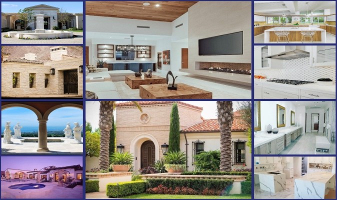 Very Profitable CA Natural Stone Provider