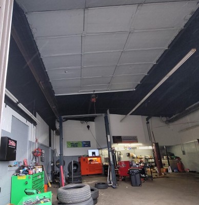 Auto Mechanic Shop for Sale in PA