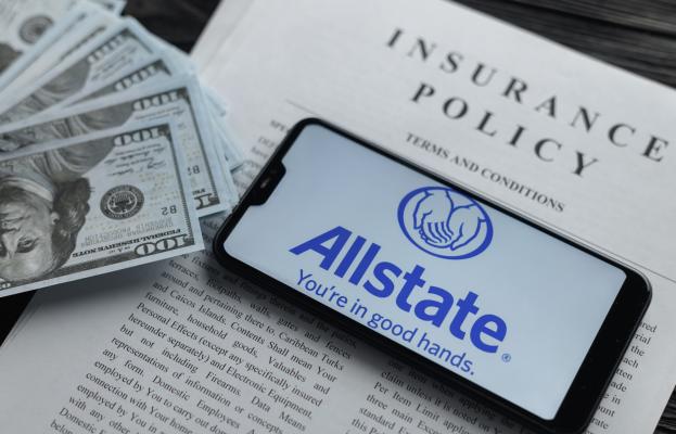 Allstate Insurance Agency - High Client Retention