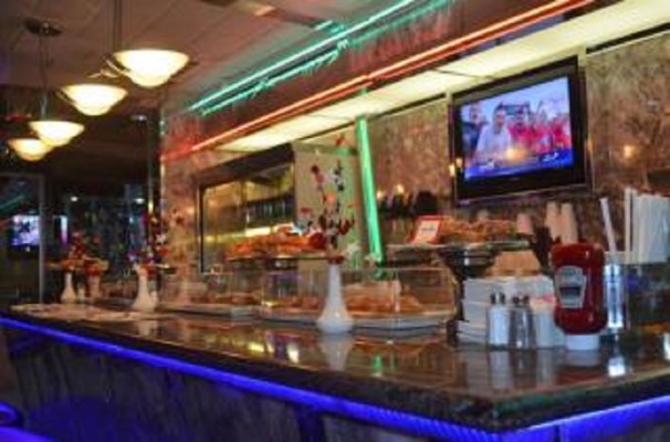 Beautiful Spacious Diner for Sale in NY