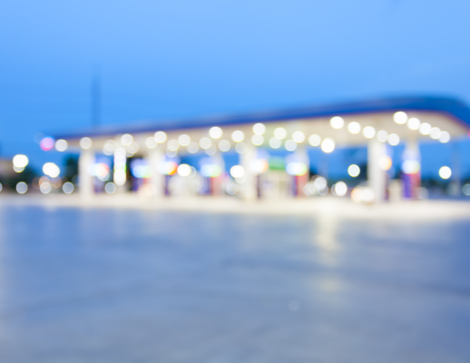 Fuel Service Contractor & POS Distributor