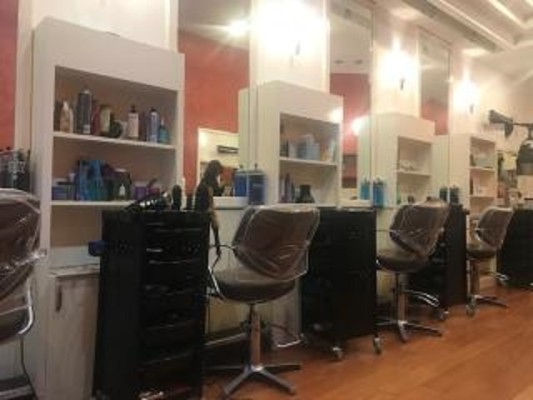 Hair Salon for Sale in New York County, NY