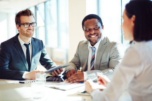 Organizational and Leadership Development Cons.