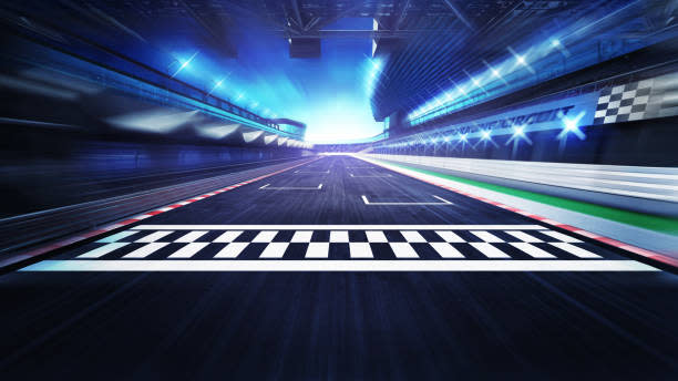 Innovative Racetrack Tech Manufacturer