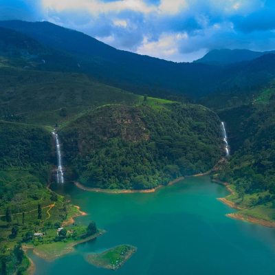 Hydro Power Project for Sale