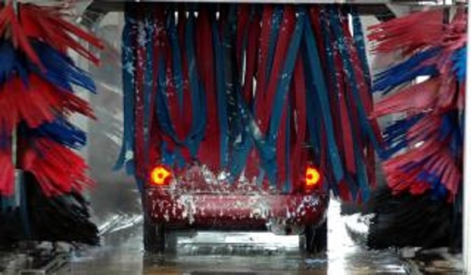 Two Car Washes for Sale in New Haven County