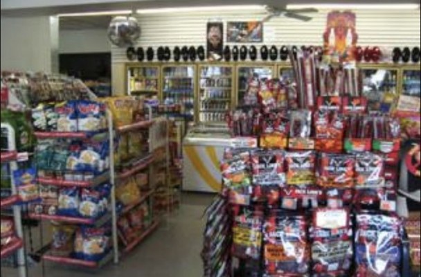 Profitable Convenience Store For Sale in Mass.