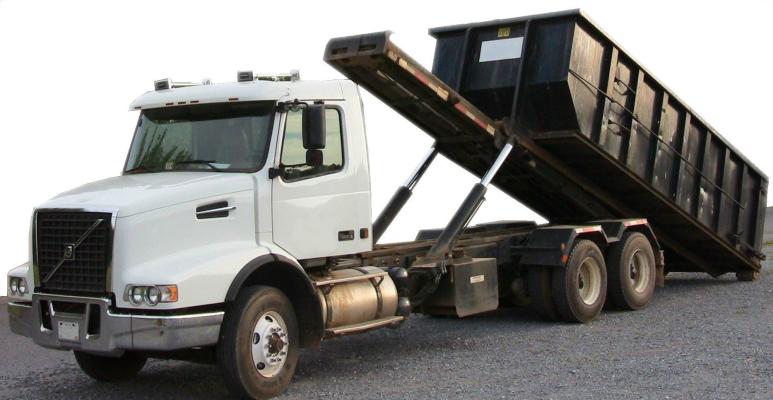 Roll-Off Dumpster Business - Profitable