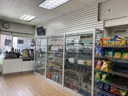 Busy C-Store for Sale in Westchester County