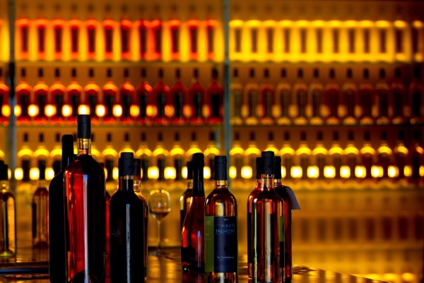Liquor Store including a 4COP and a OPS licenses