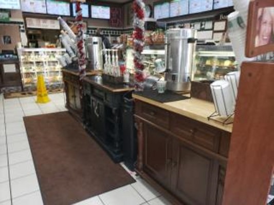 Bagel & Deli For Sale in Suffolk County, NY