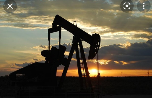 Oil Deal in Texas