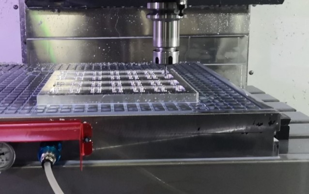 Manufacturing Business-High Profits-No Competition