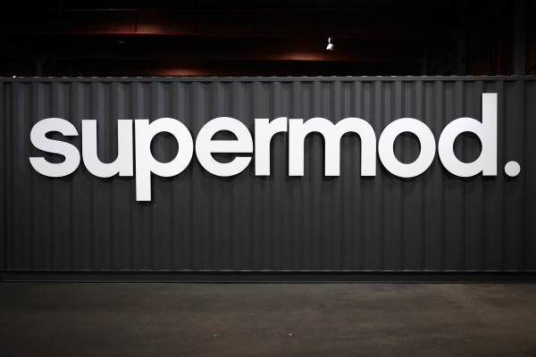Modular - Smarter. Faster. Inspired.